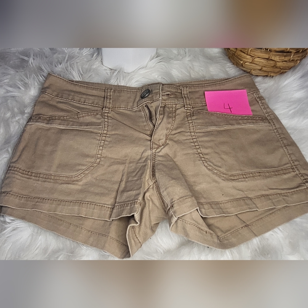 (#4)Women's shorts